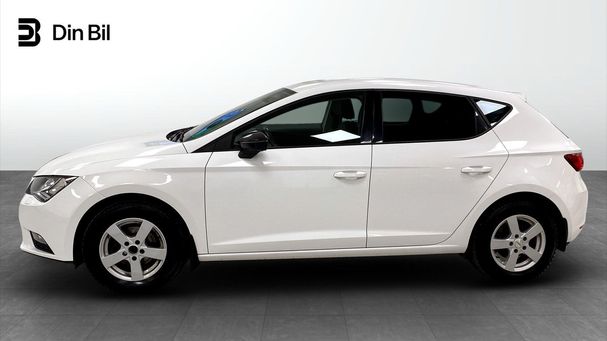 Seat Leon 1.2 TSI Style 81 kW image number 5