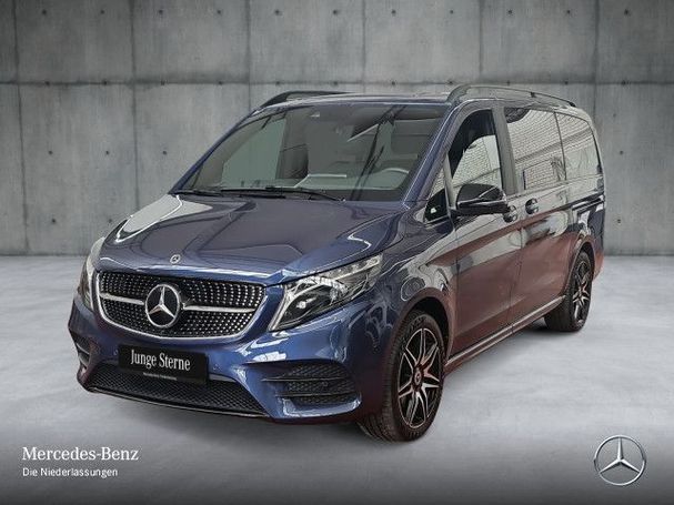 Mercedes-Benz V 300d Avantgarde Edition 1 174 kW image number 1