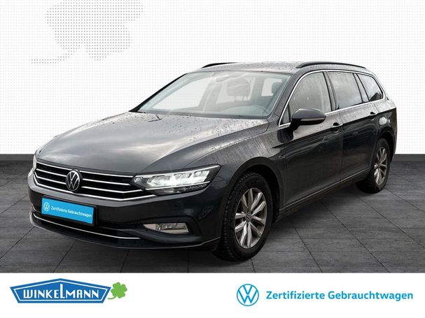 Volkswagen Passat Variant 2.0 TDI DSG 110 kW image number 1