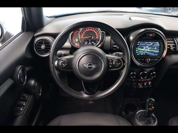 Mini Cooper 101 kW image number 10