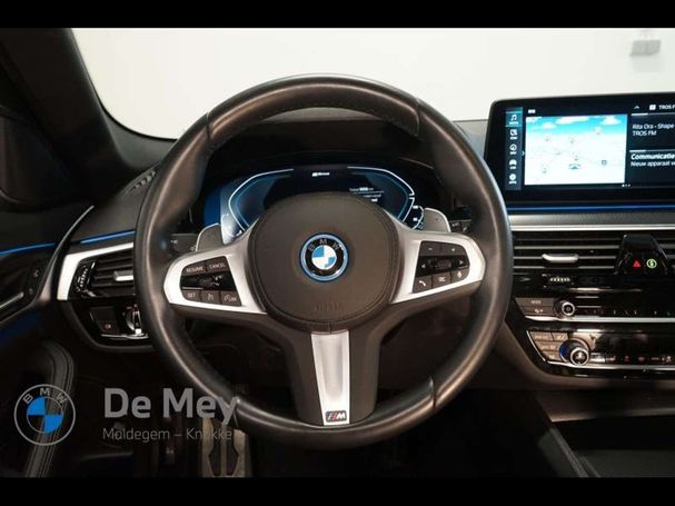 BMW 530 Touring 215 kW image number 10