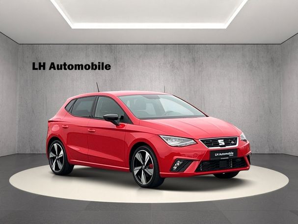 Seat Ibiza 81 kW image number 2