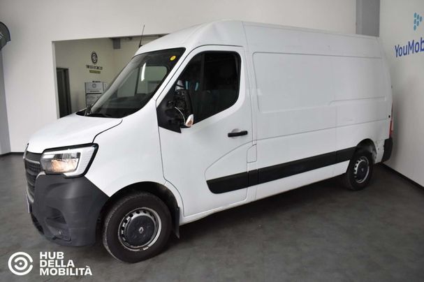 Renault Master Energy dCi 150 110 kW image number 1