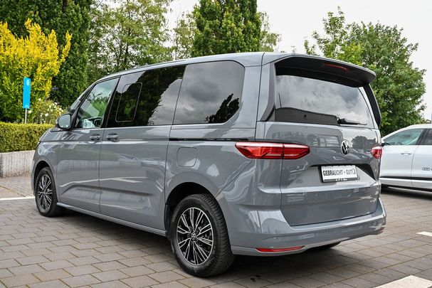 Volkswagen T7 Multivan eHybrid 160 kW image number 8