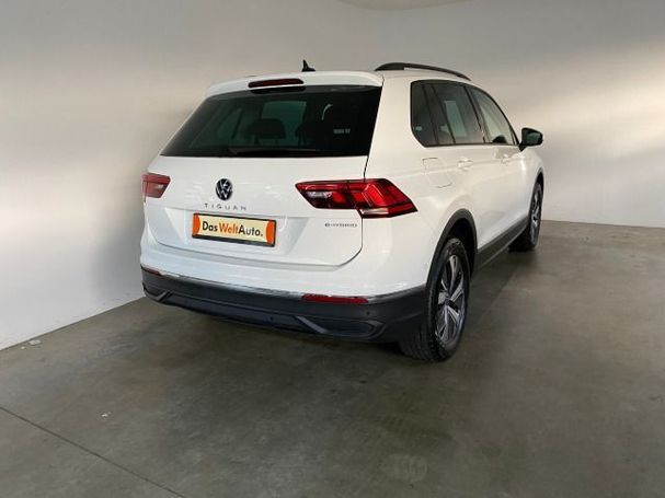 Volkswagen Tiguan 1.4 eHybrid Life DSG 180 kW image number 3