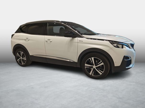 Peugeot 3008 BlueHDi GT 130 kW image number 2