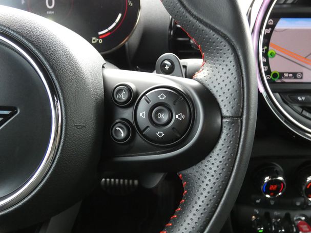 Mini John Cooper Works Clubman ALL4 225 kW image number 26