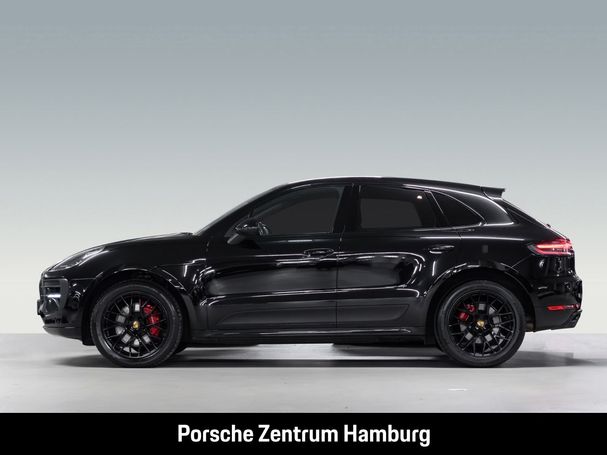 Porsche Macan GTS 280 kW image number 3