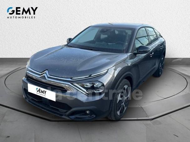 Citroen C4 96 kW image number 1