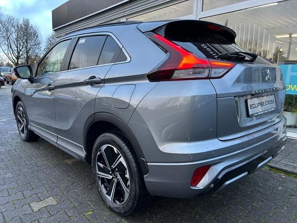 Mitsubishi Eclipse Cross 138 kW image number 4