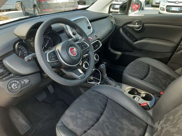 Fiat 500X 1.5 Hybrid Dolcevita DCT 96 kW image number 7