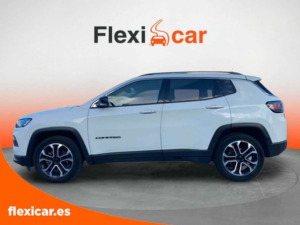 Jeep Compass 1.6 80th 96 kW image number 4