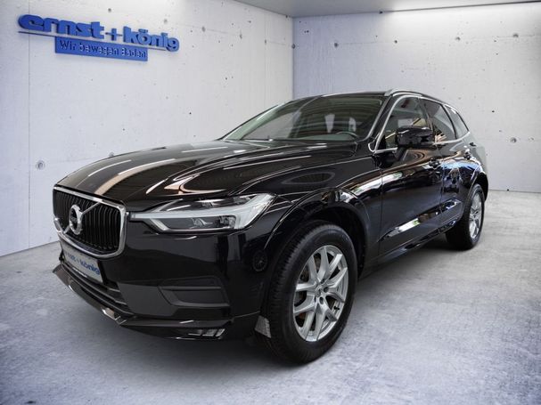 Volvo XC60 D4 Geartronic Momentum Pro 140 kW image number 1