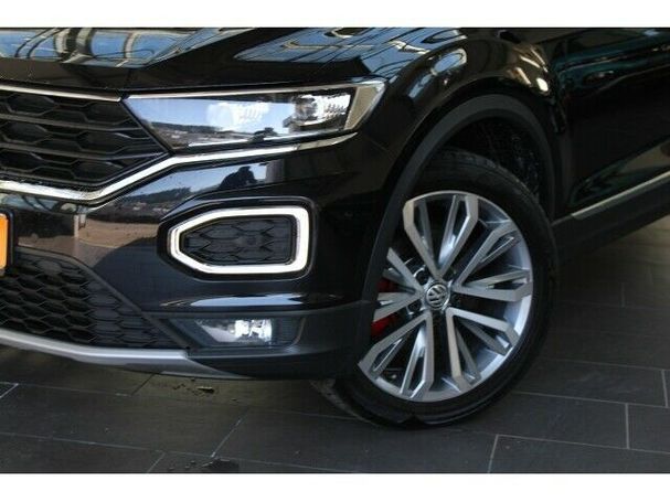 Volkswagen T-Roc 1.5 TSI DSG Sport 110 kW image number 5