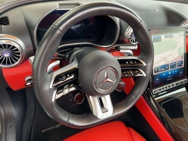 Mercedes-Benz SL 43 AMG 280 kW image number 11