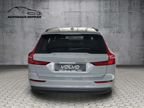 Volvo V60 B3 Core 120 kW image number 4