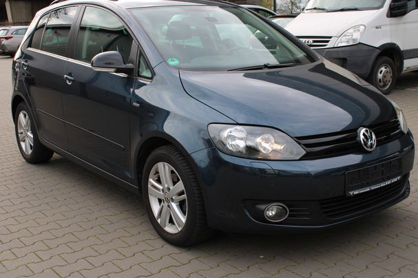 Volkswagen Golf Plus 63 kW image number 2