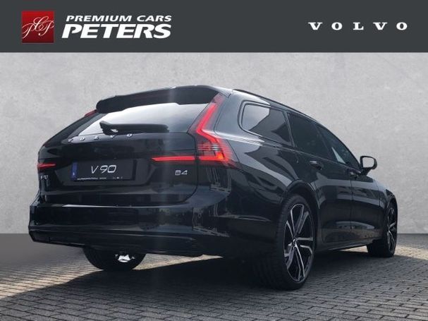 Volvo V90 B4 Plus 145 kW image number 2