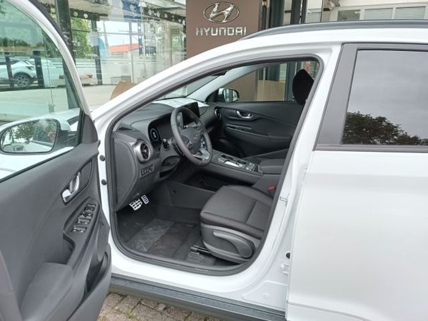 Hyundai Kona Elektro 100 kW image number 4