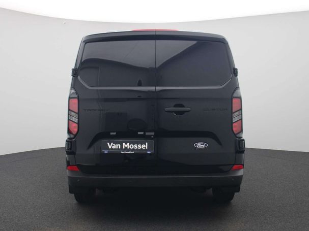 Ford Transit Custom 320 L2H1 Trend 100 kW image number 4