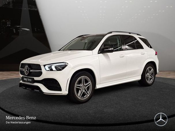 Mercedes-Benz GLE 450 270 kW image number 1