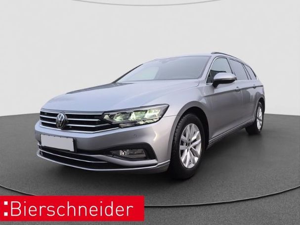 Volkswagen Passat Variant 1.5 TSI DSG 110 kW image number 1