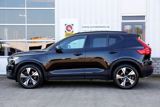 Volvo XC40 T5 Recharge 193 kW image number 41