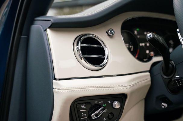 Bentley Bentayga 330 kW image number 28