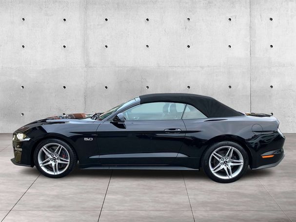 Ford Mustang GT 5.0 V8 330 kW image number 8