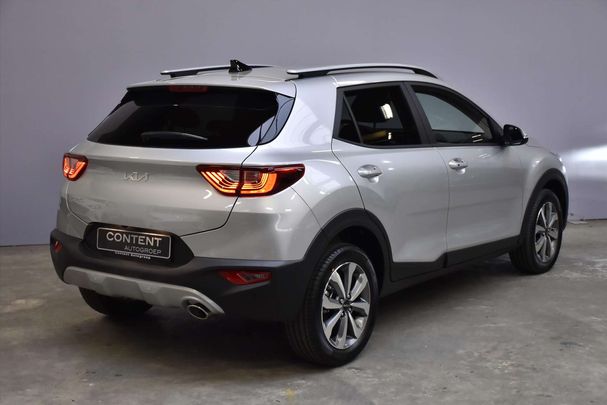 Kia Stonic 1.0 T-GDi 100 73 kW image number 6