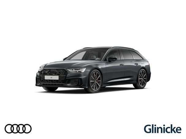 Audi A6 55 TFSIe quattro S-line 220 kW image number 2