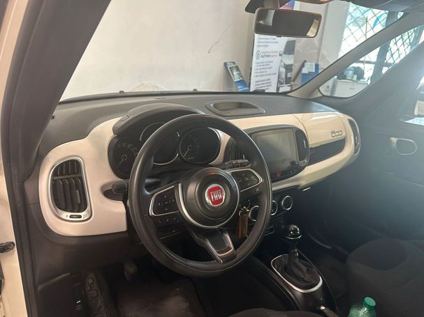 Fiat 500L 1.3 MultiJet 70 kW image number 14