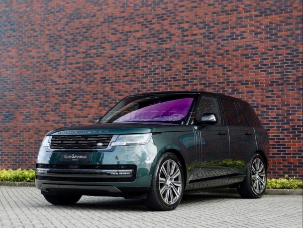 Land Rover Range Rover P440e 324 kW image number 1