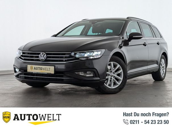 Volkswagen Passat Variant 1.5 TSI Business DSG 110 kW image number 1