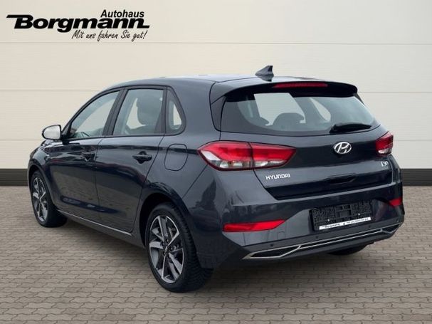 Hyundai i30 1.0 Trend 88 kW image number 7