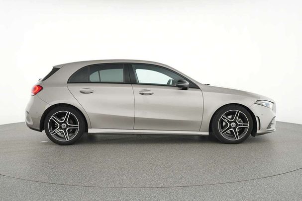 Mercedes-Benz A 160 80 kW image number 9