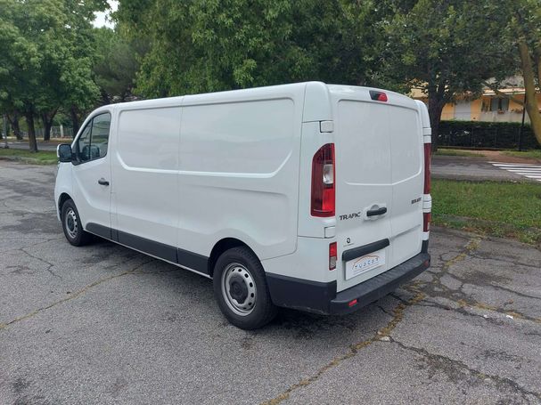 Renault Trafic Blue dCi 150 110 kW image number 7