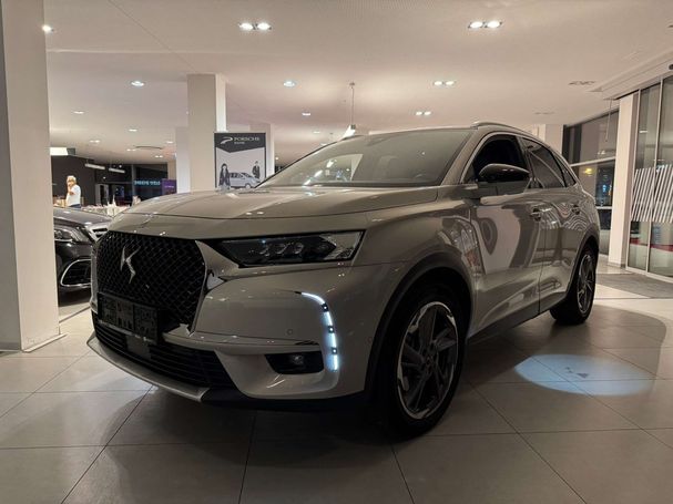 DS Automobiles 7 Crossback E-Tense 225 165 kW image number 1