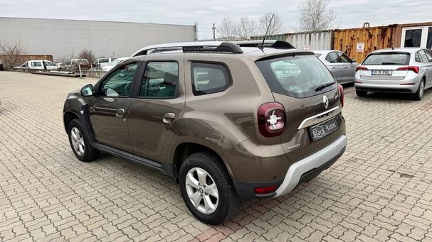 Dacia Duster 110 kW image number 14