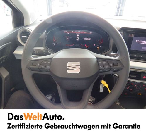 Seat Arona 1.0 TSI Reference 70 kW image number 10