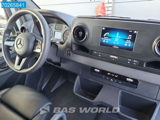 Mercedes-Benz Sprinter 317 CDI 125 kW image number 10