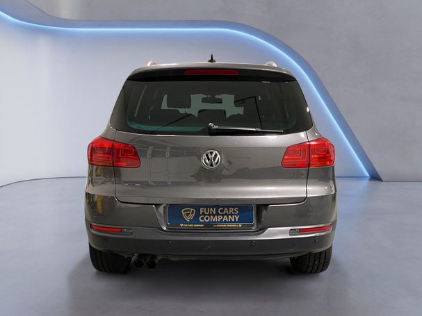 Volkswagen Tiguan 92 kW image number 3