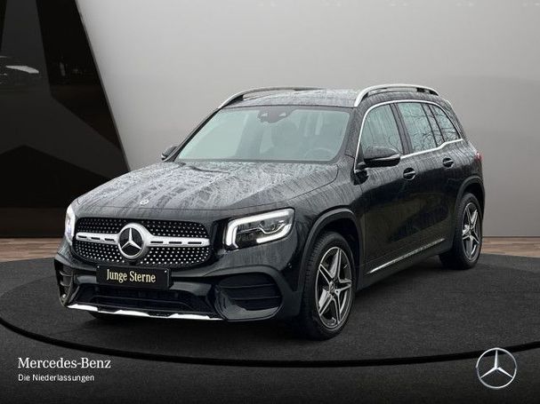 Mercedes-Benz GLB 220 d 140 kW image number 1