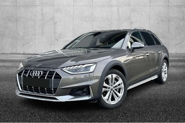 Audi A4 Allroad 50 TDI Tiptronic 210 kW image number 1