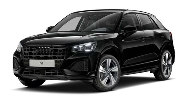 Audi Q2 30 TFSI Advanced 85 kW image number 1