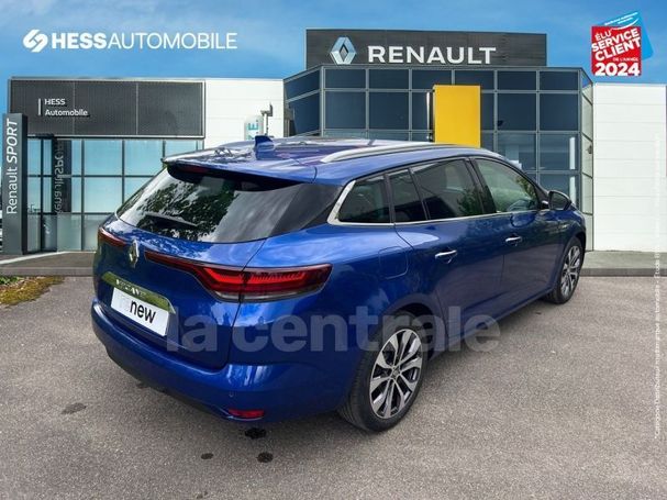 Renault Megane TCe 140 EDC 103 kW image number 4