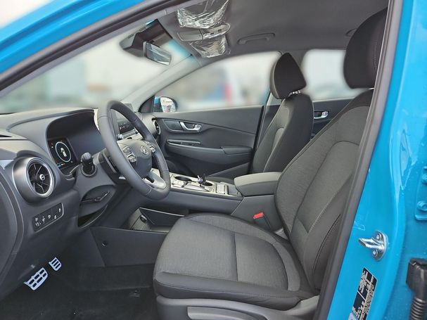 Hyundai Kona Elektro Select 100 kW image number 7