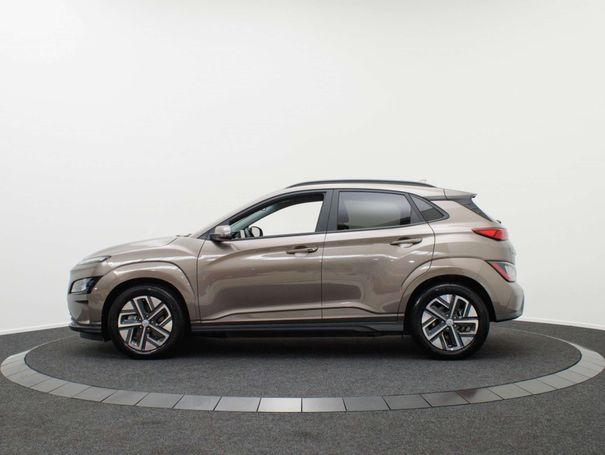 Hyundai Kona 64 kWh 150 kW image number 10