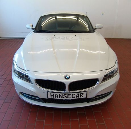 BMW Z4 sDrive 135 kW image number 9