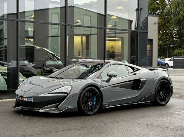 McLaren 600LT 441 kW image number 1